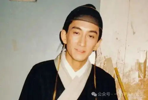 吴启华六十大寿正邪真伪难分辨,细说吴启华的演艺人生