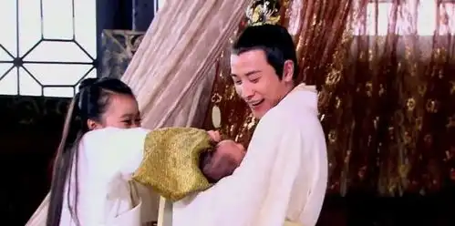 美人心计中她从皇后到太后一直孤独,却为了周亚夫留在冷宫