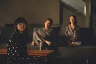 寄生虫剧照韩国