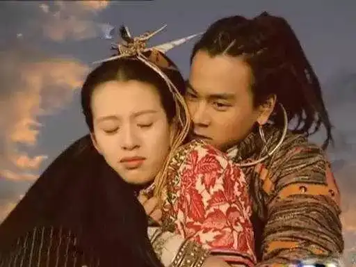 胡歌清唱逍遥叹引回忆杀,仙剑奇侠传经典角色你还记得谁
