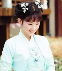 双世宠妃的镜心,成功逆袭当女主后,如今成了丫鬟专业户