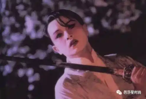 英雄本色重映,哥哥说了再见,我们却没有真的再也不见
