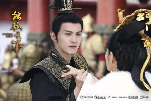 就怕反派太深情网评古装剧10个最深情的反派,琅琊榜谢玉也是不爱江山爱美人
