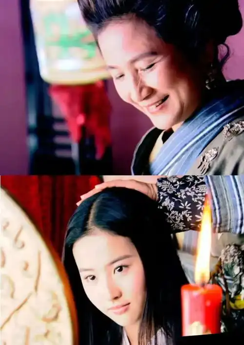郑佩佩胡歌刘亦菲仙剑奇侠传旧照曝光,世间再无姥姥疼灵儿了
