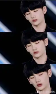 周震南或将超越蔡徐坤,实力远超后者,网友什么叫天外有天