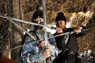 从绣春刀2修罗战场来探秘明朝特务机构兵器
