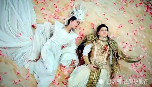 是时候展示杨紫的实力了哭戏落泪太快,黄子韬甘拜下风