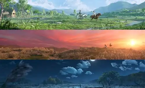 动画长安三万里以诗,阅读李白一生