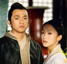 射雕英雄传2003年内地版李亚鹏主演电视剧
