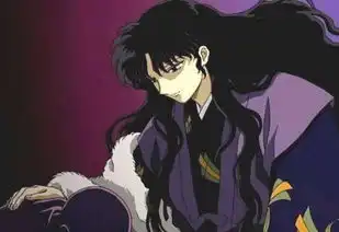 犬夜叉总有人拔高犬夜叉贬低奈落,今天就来分析一下奈落有多强