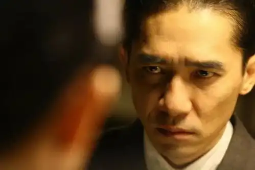 中国胜利三部曲的第三部,梁朝伟搭档王一博的新电影无名官宣