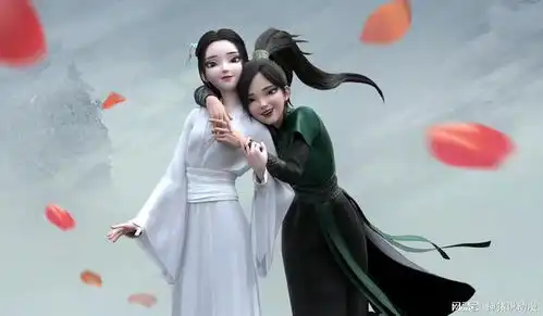 确定了,白蛇缘起有续作,何时出也确定了,但不是小白小青一对了
