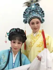 来自舟山,扎根吴江,爱唱越剧的草根艺人
