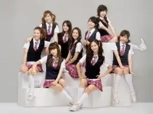 girlsgeneration
