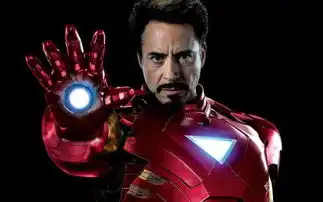 钢铁侠脱下战甲,出演福尔摩斯3网友表示有些不习惯