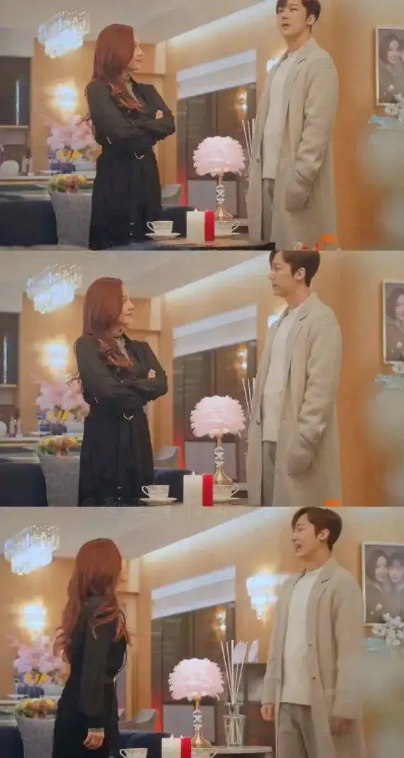 顶楼这狗血的反转真离谱