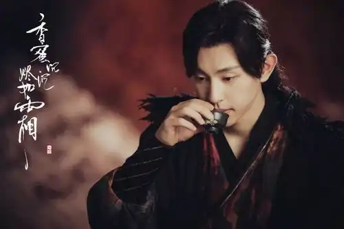 朱一龙邓伦领跑,2018年迅速崛起的小生还有谁