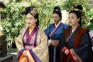 芈月传和甄嬛之间隔着一部琅琊榜
