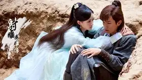 江湖天下mv高清重制