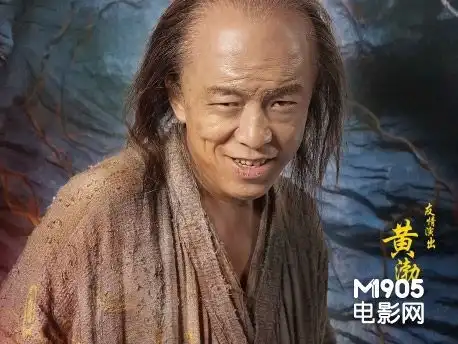 2013十大华语影人徐峥黄渤给力双冰闯好莱坞
