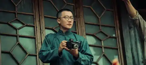 官宣了电影1921为上海国际电影节开幕影片