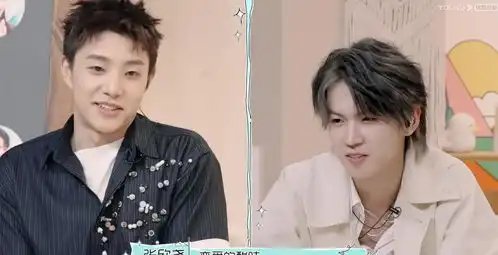 怦然心动20岁辉辉和牙牙在一起了吗辉辉的3大细节早有暗示