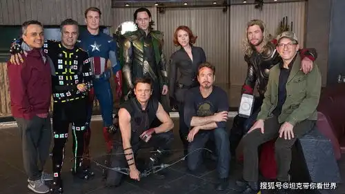 复仇者联盟4上映一周年罗素兄弟直播爆料公开多段未曝光花絮
