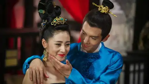 弃乐视而选优酷,太子妃导演新剧将军在上的资本密码