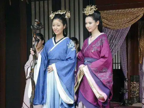 中国历史上最早的灰姑娘,影响汉文帝汉景帝汉武帝一生的女人