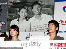 张艺谋新片山楂树之恋揭幕第15届釜山电影节