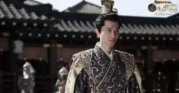 牧云合戈为什么针对牧云笙结局是什么为得到心爱的南枯月漓
