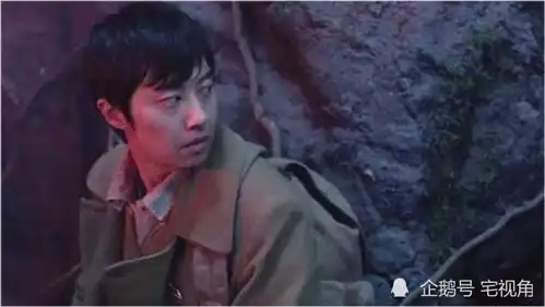 摸金玦之守护人天下霸唱笔下的胡八一,第一次下墓究竟是在什么时候
