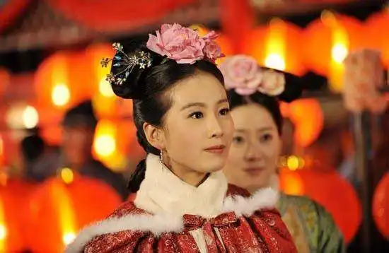 她是雍正最神秘的后妃,竟单独葬于清东陵,身份成谜
