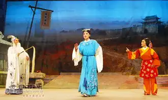 大型历史魔幻剧黄粱梦老故事演绎新境界组图