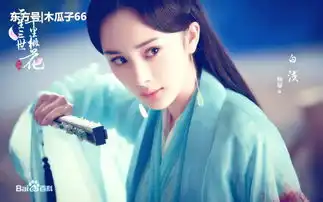 亲爱的翻译官3美换上古装杨幂周奇奇李溪芮,谁最惊艳
