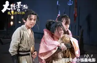 国庆档将有十部电影上映,你会为哪部走进电影院呢