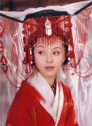 秦始皇官方剧照