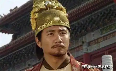 胡惟庸李善长被杀,他两次批评了朱元璋,朱元璋却没有杀他
