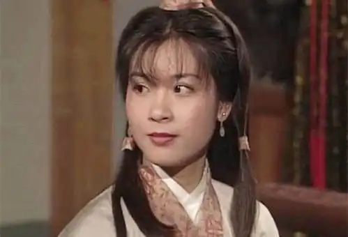 95版神雕侠侣中拥有这么多绝色美女,除了李若彤你还记得谁