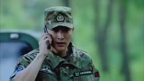 空降利刃本来在训练,却有平民中毒,难搞哦