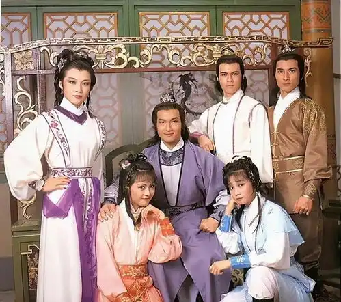 欧阳佩珊最美中年黄蓉,热衷于中医,却只享年63岁