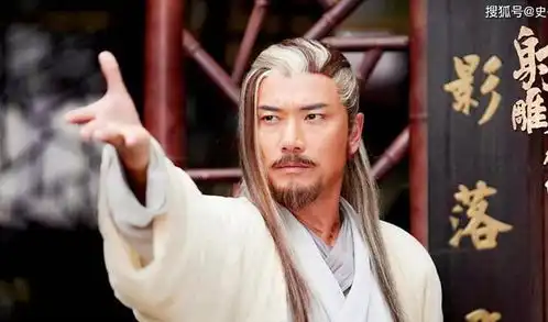 金庸武侠中有种奇特掌法,仅一人练成,却能击败周伯通和金轮法王