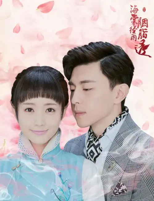 曾是赵丽颖替身,却趁颖宝怀孕时,疯狂接戏,成功逆袭为一线女星
