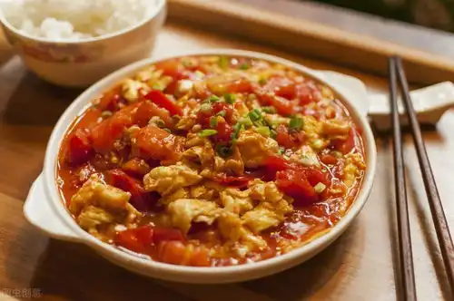 常在外面吃这些菜的上班族,我只能说心疼你
