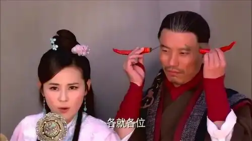 大伙一块蹲点糊糊,没想到反被小家伙套路