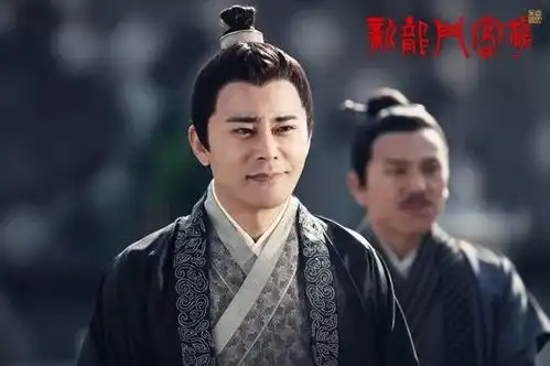 剧版新龙门客栈撩到我的不只马可戚薇的颜还有够燃的江湖