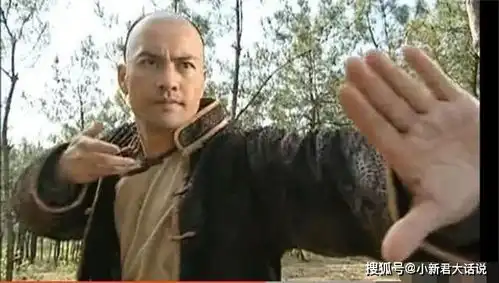 金庸武侠八大刀王雪山飞狐倒数,鸠摩智第三,第一高手已臻化境
