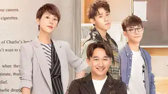 小欢喜热播,除了老戏骨们,剧中少年演员也个个表现亮眼
