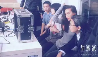 新版甜蜜蜜mv预告曝光陈可辛赞鹿晗似黎明7529440
