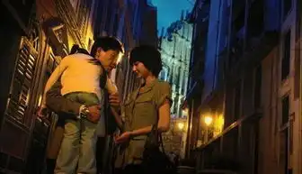 原来澳门随便一条街都是拍摄场景影视取景地旅游走起来